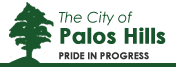 City of Palos Hills Logo